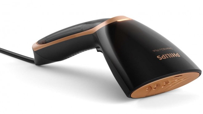 Buy a good steam iron.
