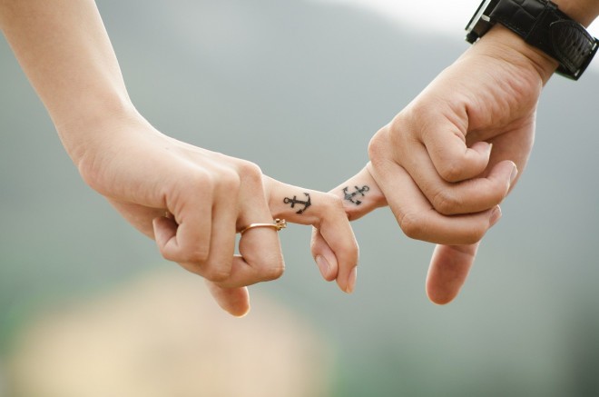 Il romanticismo e l'amore sono in cima alla lista delle priorità dei Pesci.