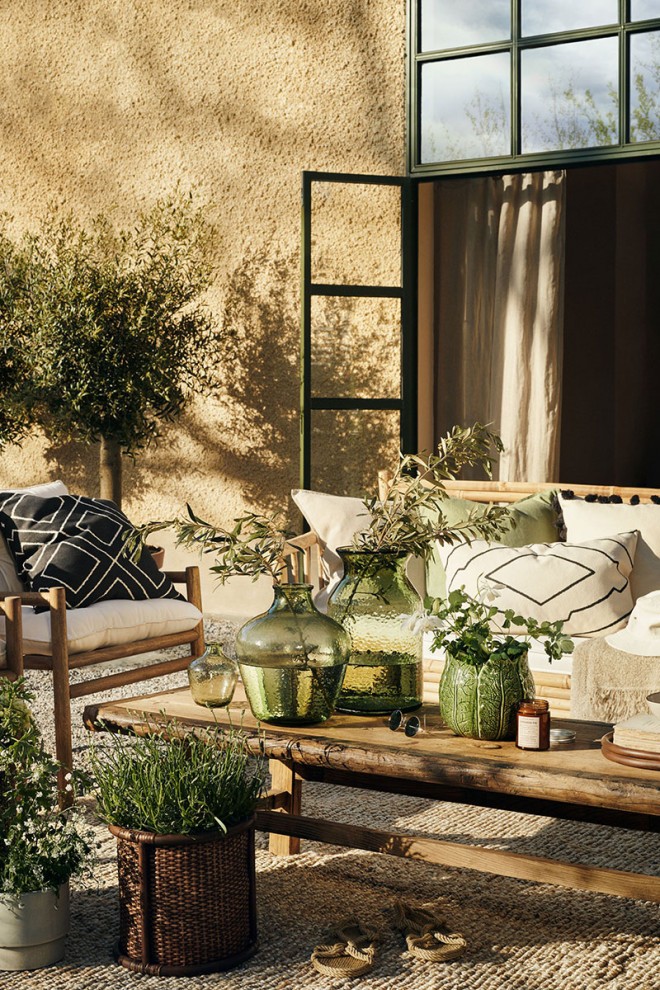 H&M Home poletje 2020