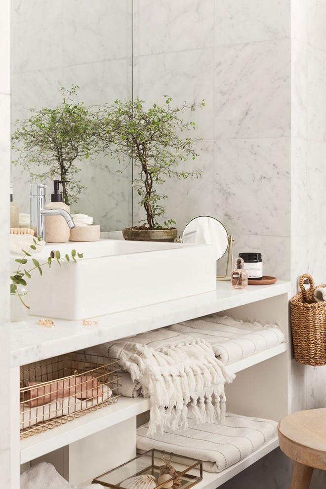H&M Home poletje 2020