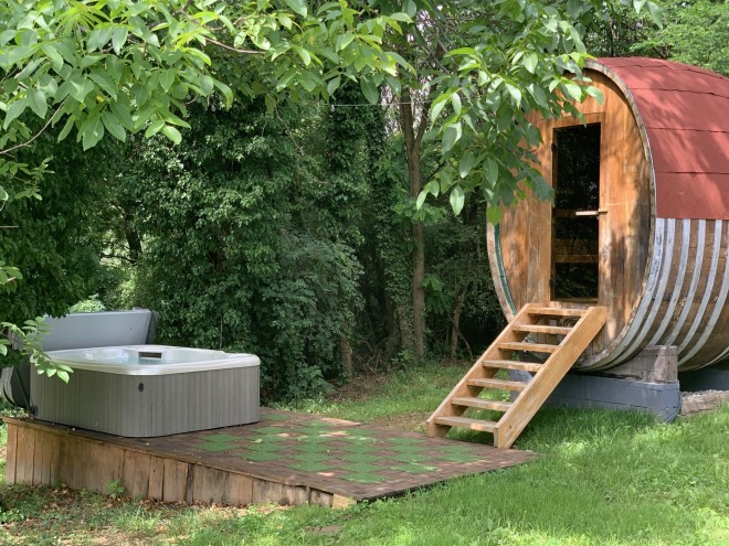 Wyjątkowe wellness od Gorička iže