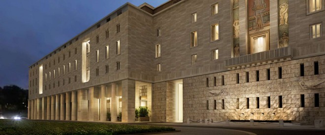 Bvlgari Hotel Roma