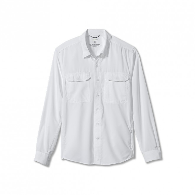 Royal Robbins Men's Shirt