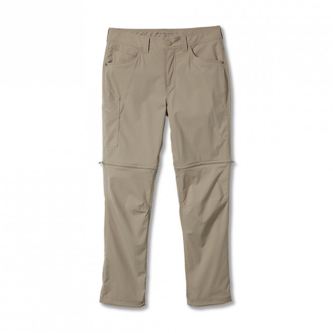 Royal Robbins Men's Trousers