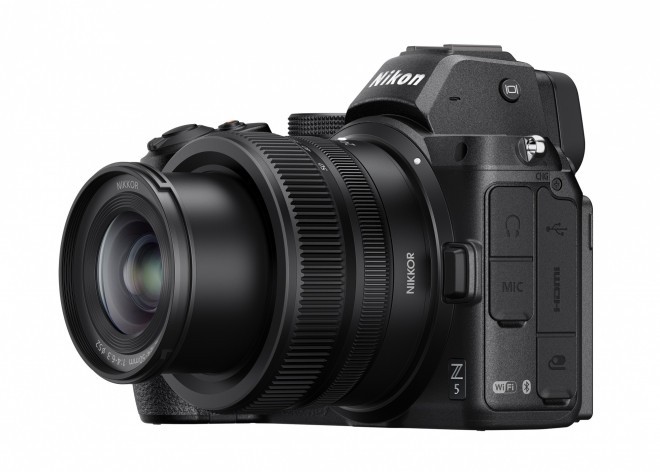 Nikon Z5