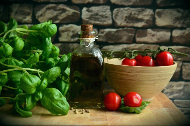 Albahaca