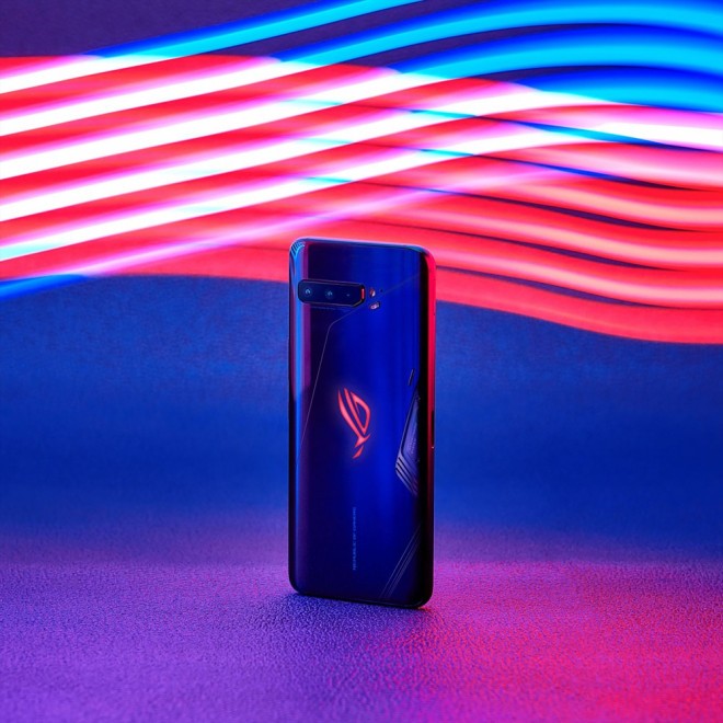 Asus ROG Phone 3