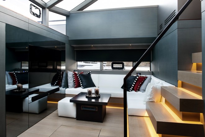 Jahta Mazu 82 (Foto: mazuyachts.com)