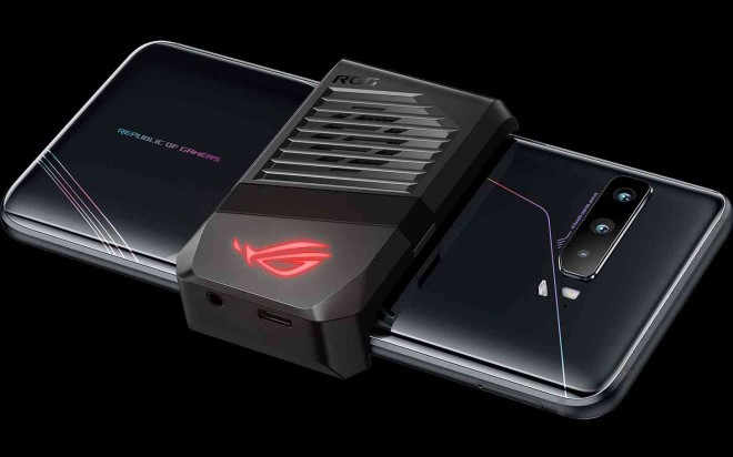 Asus ROG Phone 3