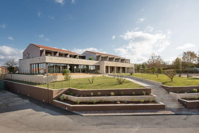 San Servolo Resort & Beer Spa (Foto: majetok poskytovateľa)