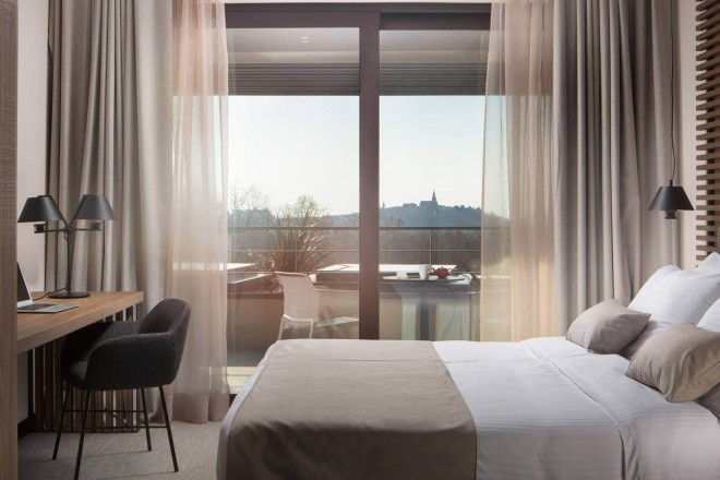 San Servolo Resort & Beer Spa (Foto: majetok poskytovateľa)