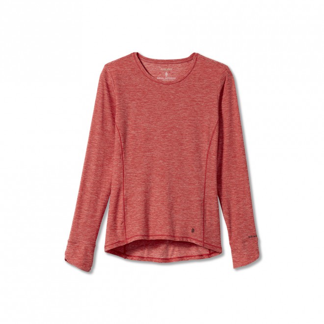 Royal Robbins Women's T-Shirt