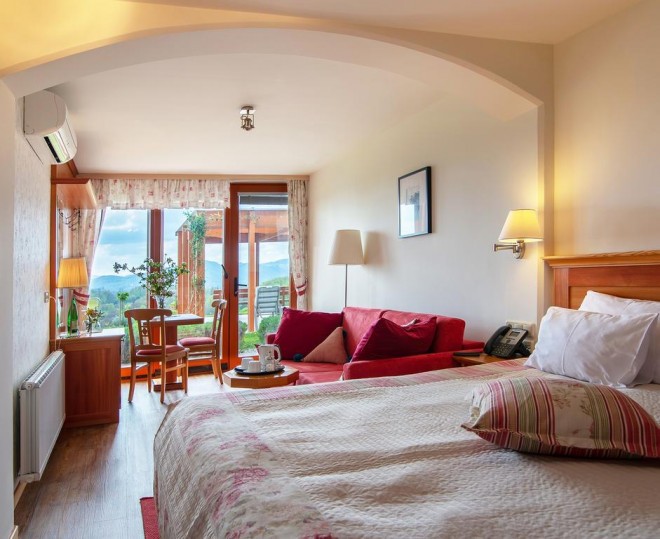 Villa Angelina (Foto: Booking.com)