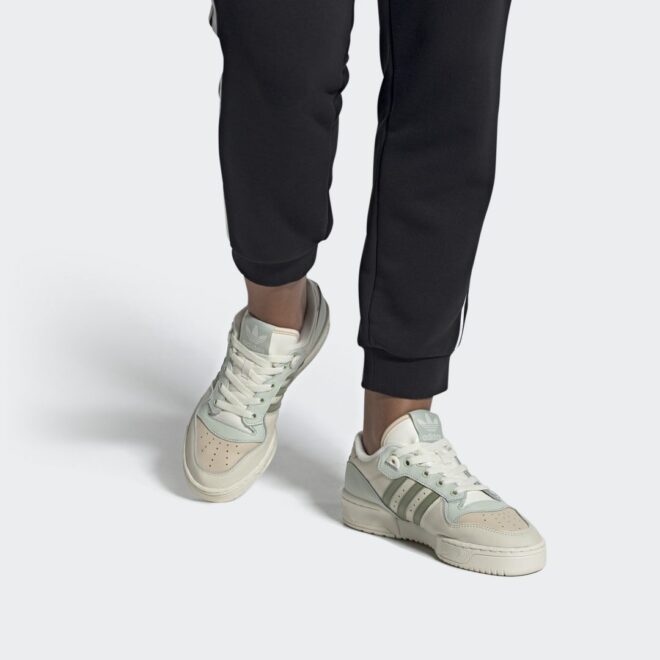 adidas Rivalität