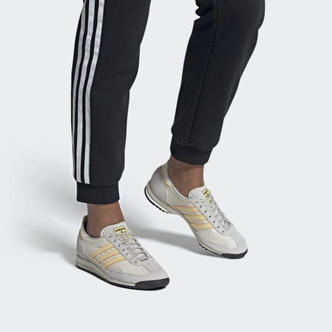 Adidas SL72