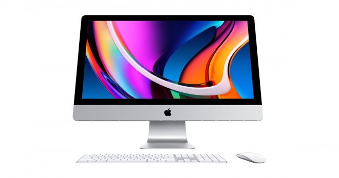 AppleiMac (2020)
