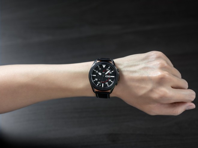 Samsung Galaxy Watch 3