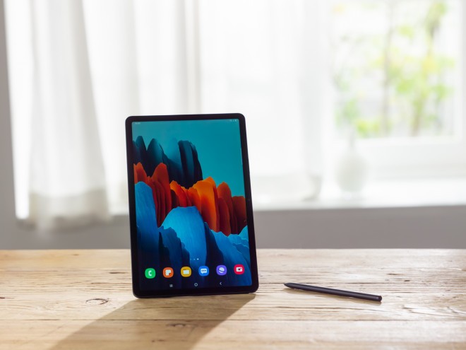 Samsung Galaxy Tab S7