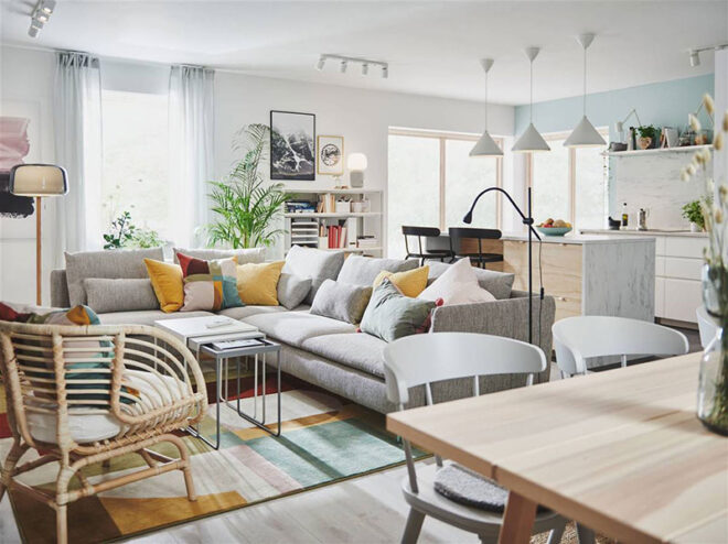 IKEA katalog 2021