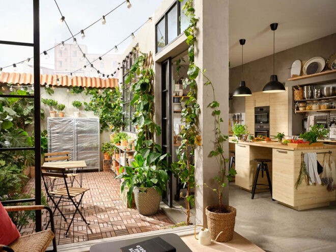 IKEA katalog 2021