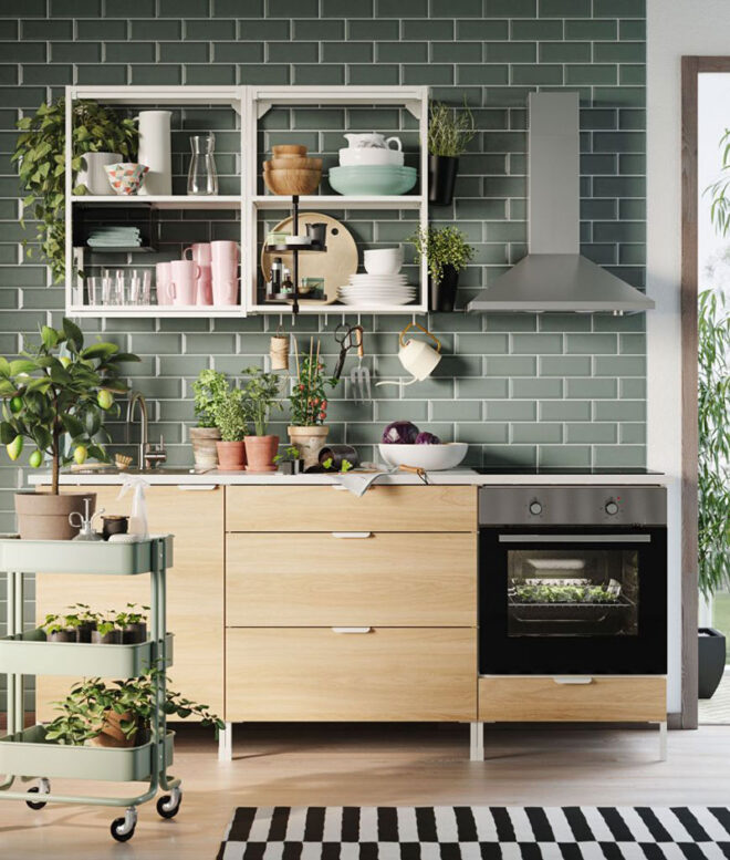 IKEA katalog 2021