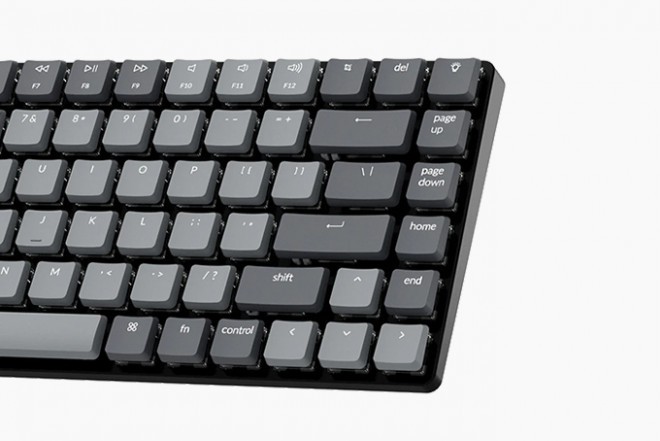 Keychron K3