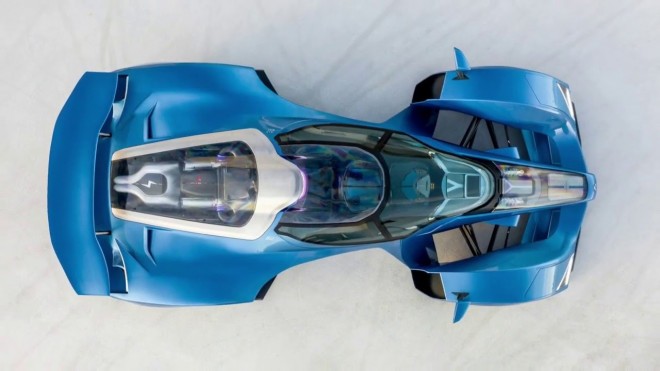 Delage D12