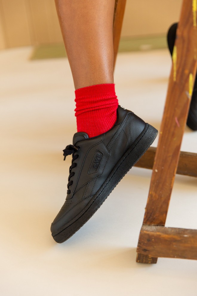 Superge Saye (Foto: sayebrand.com)