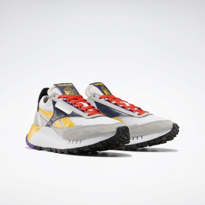 Klassisches Vermächtnis von Reebok