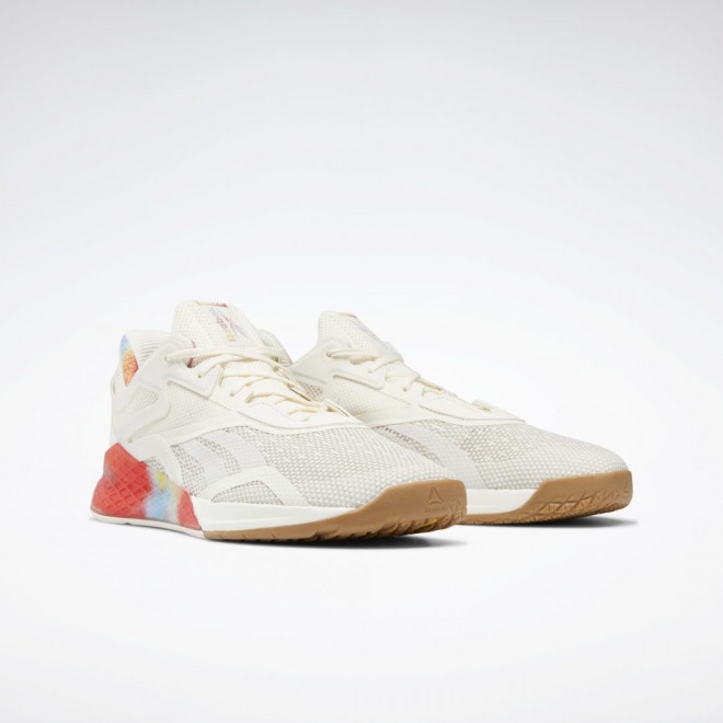 Reebok Nano X Stolz