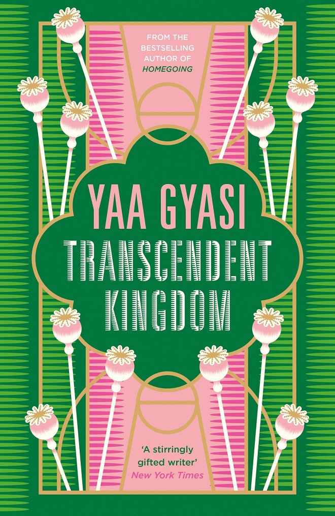 Yaa Gyasi : Royaume transcendant