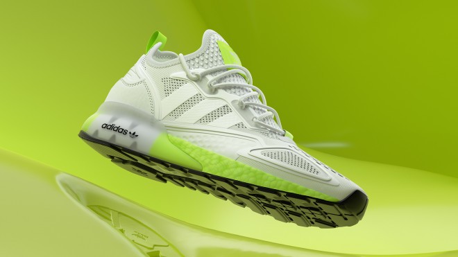 adidas ZX 2K BOOST
