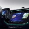 Mercedes-Benz X Google