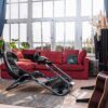 Playseat® Trophy-Logitech G Edition