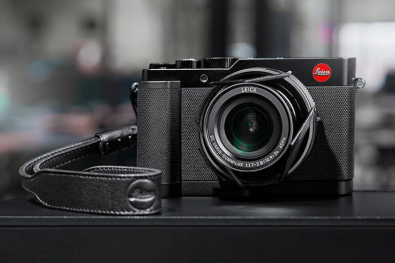 Leica D-Lux 7 007