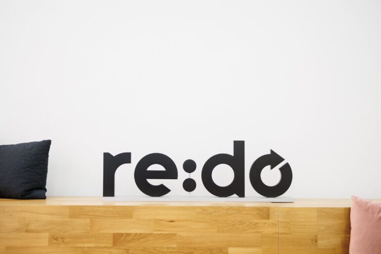 operador re:do