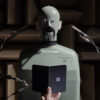 Microsoftov klepetalni robot Bing