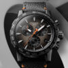 Tissot Supersport Chrono Basketball Edition