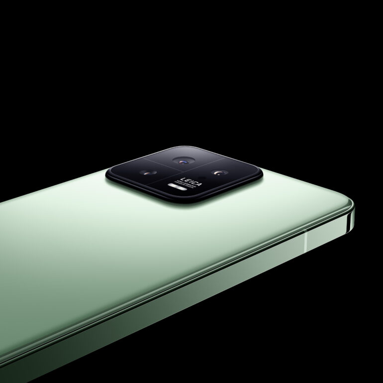 Xiaomi 13