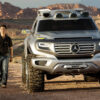 Baby G-Class