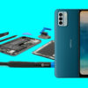 Nokia G22