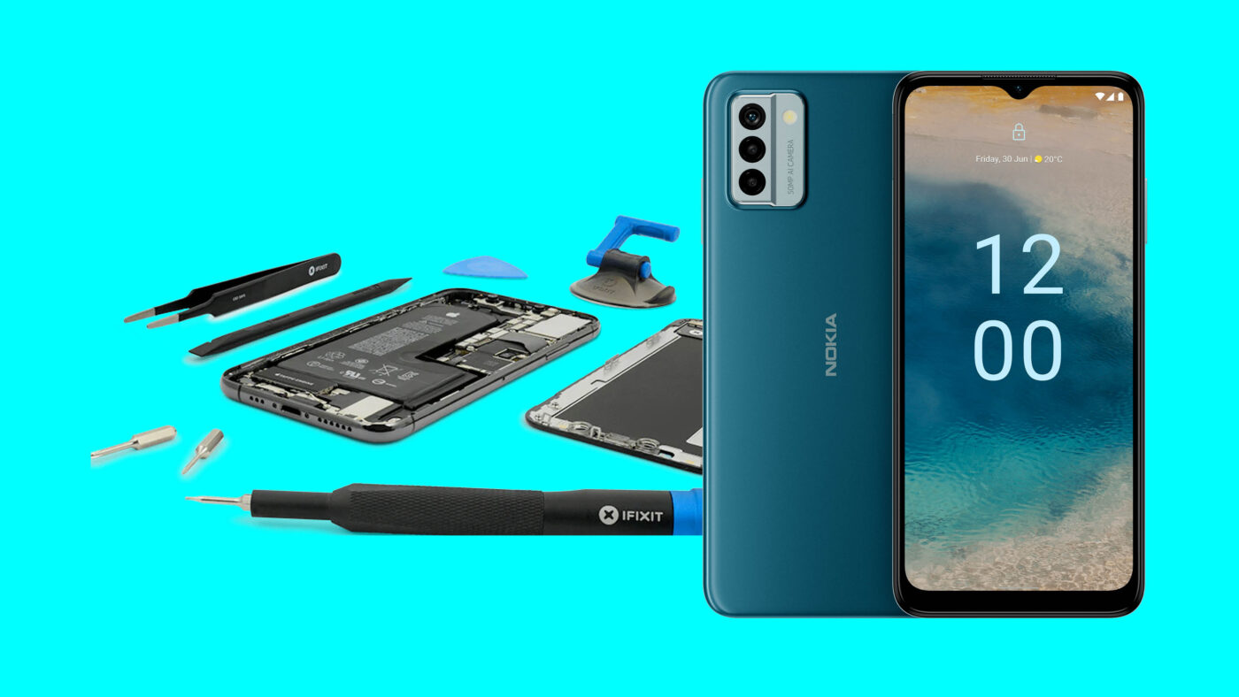 Nokia G22