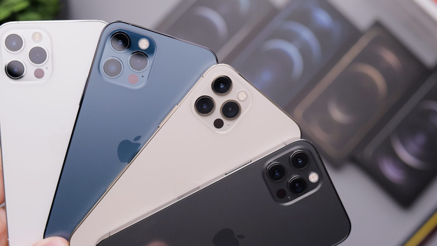 Kje kupiti pametni telefon po najnižjih cenah?