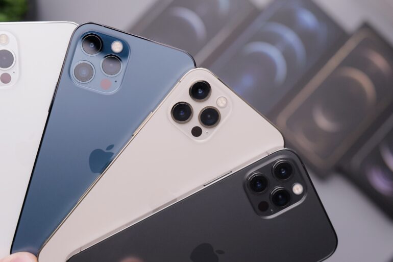Kje kupiti pametni telefon po najnižjih cenah?