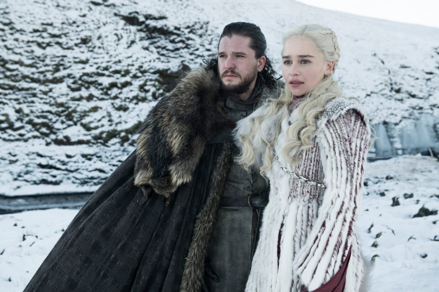 Najboljše serije na HBO Max