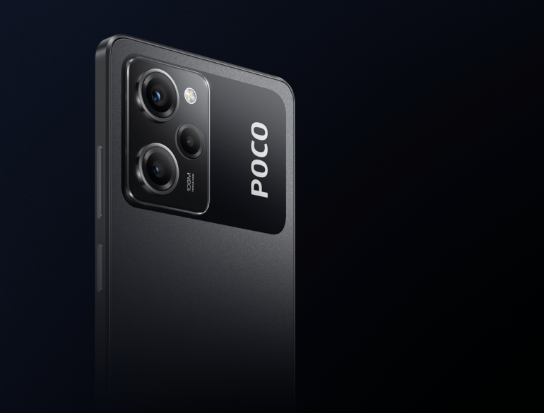 Poco X5 Pro