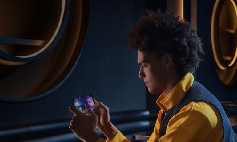 Poco X5 Pro