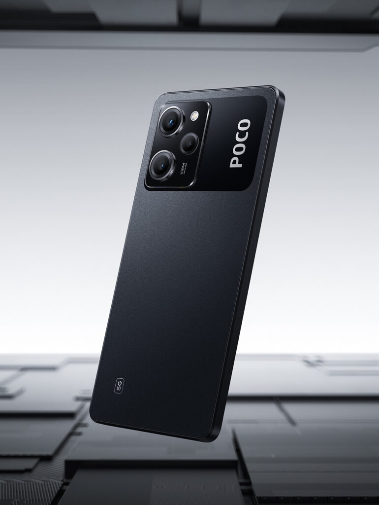 Poco X5 Pro