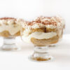 Nizkokalorični tiramisu