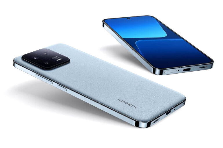 xiaomi 13